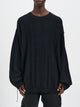 Andrea Ya'aqov Wool Crew Neck Sweater
