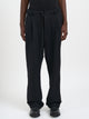 Andrea Ya'aqov Wool And Cashmere Trousers