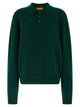 Guest In Residence 'Allday' Polo Shirt