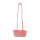 Margesherwood Boat Shoulder Bag -  - Leather - Pink