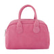 Margesherwood Soft Bowling Bag -  - Leather - Pink