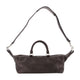Margesherwood Dumpling Ew Handbag –  – Leather – Faded Black