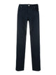 Brunello Cucinelli Straight Leg Denim Jeans
