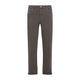 Brunello Cucinelli Brown Five Pocket Cotton Trousers