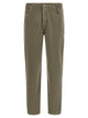 Brunello Cucinelli Corduroy Pants
