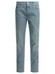 Brunello Cucinelli Straight-Leg Jeans