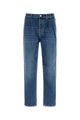 Brunello Cucinelli Stretch Denim Jeans