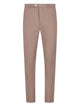 Brunello Cucinelli Dyed C6046 Cotton Trousers