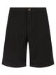 Brunello Cucinelli American Pima Cotton Bermuda Shorts