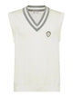 Brunello Cucinelli Knitted Vest
