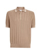 Brunello Cucinelli Polo Sweater