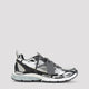 Off-White Light Grey Be Right Back Sneakers