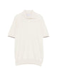 Brunello Cucinelli Polo Sweater