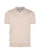 Brunello Cucinelli Polo Sweater
