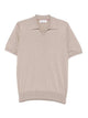 Brunello Cucinelli Polo-Style Sweater