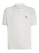 Brunello Cucinelli Short Sleeves Polo Shirt