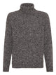 Brunello Cucinelli Turtle Neck Sweater