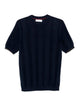 Brunello Cucinelli Short Sleeve Sweater