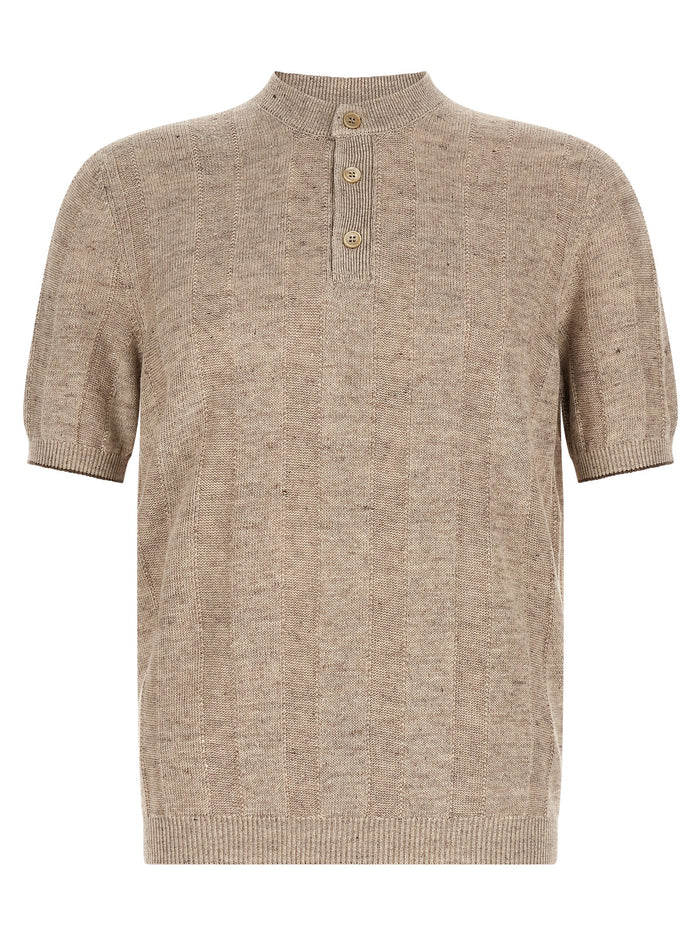 Brunello Cucinelli Seraph Sweater