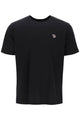 Ps Paul Smith Zebra Logo T Shirt