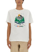 Ps Paul Smith T-Shirt With Logo