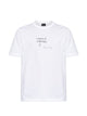 Ps Paul Smith Limited Edition Cotton T-Shirt