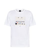 Ps Paul Smith Ps12345 Cotton T-Shirt