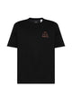 Ps Paul Smith Radio Cotton T-Shirt