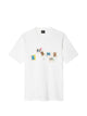 Ps Paul Smith Slides Cotton T-Shirt