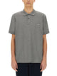 Ps Paul Smith Zebra Polo.