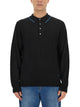 Ps Paul Smith Polo With Logo