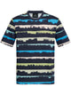 Ps Paul Smith Mens Casual Fit Short Sleeves T-Shirt