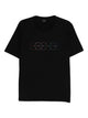 Ps Paul Smith Circles Organic Cotton T-Shirt