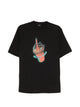 Ps Paul Smith Mens Casual Fit T Shirt "Drink"