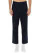 Ps Paul Smith Cotton Pants