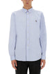 Ps Paul Smith Regular Fit Shirt