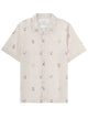 Ps Paul Smith Printed Shirt