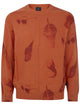 Ps Paul Smith Mens Sweater Crew Neck