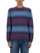 Ps Paul Smith Striped Shirt