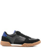 Ps Paul Smith Leather Sneakers