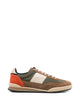 Ps Paul Smith Mens Shoe "Dover" Khaki