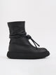 Puro Anticipation Leather Ankle Boot