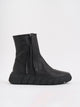 Puro Great Hero Leather Ankle Boot
