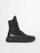 Puro Speedy Return Leather Ankle Boot