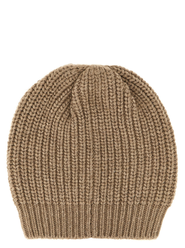 Brunello Cucinelli 'Diamante' Cap