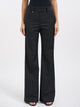 Courregès Tailored Pinstripes Trousers