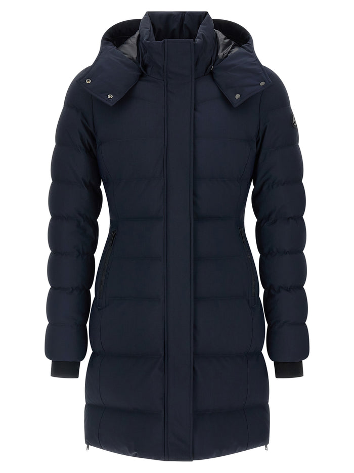 Moose Knuckles 'Watershed 3' Parka