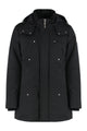 Moose Knuckles Parka Stirling Padded