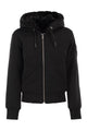 Moose Knuckles Womens Classic Bunny