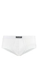 Dolce & Gabbana Plain Color Briefs
